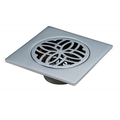 Washing Machine Strainer Grates Waste Stainless Steel Floor Trap Drains